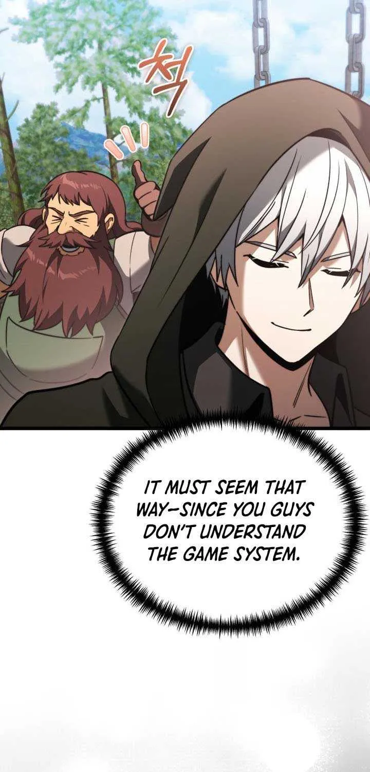 Read Terminally-Ill Genius Dark Knight chapter 113 image 12 on Lezhin