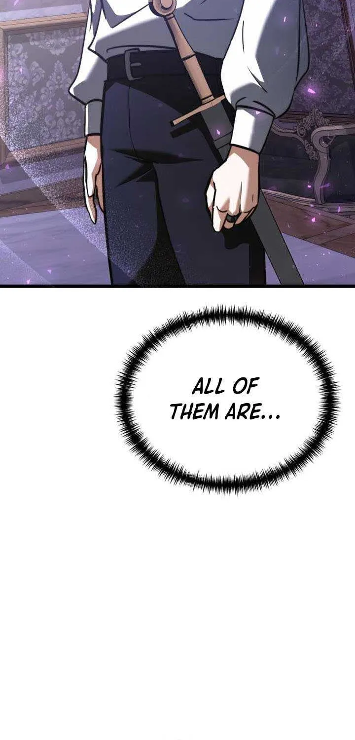 Read Terminally-Ill Genius Dark Knight chapter 113 image 124 on Lezhin