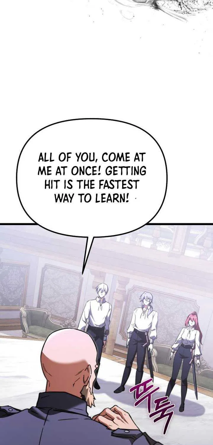 Read Terminally-Ill Genius Dark Knight chapter 113 image 127 on Lezhin