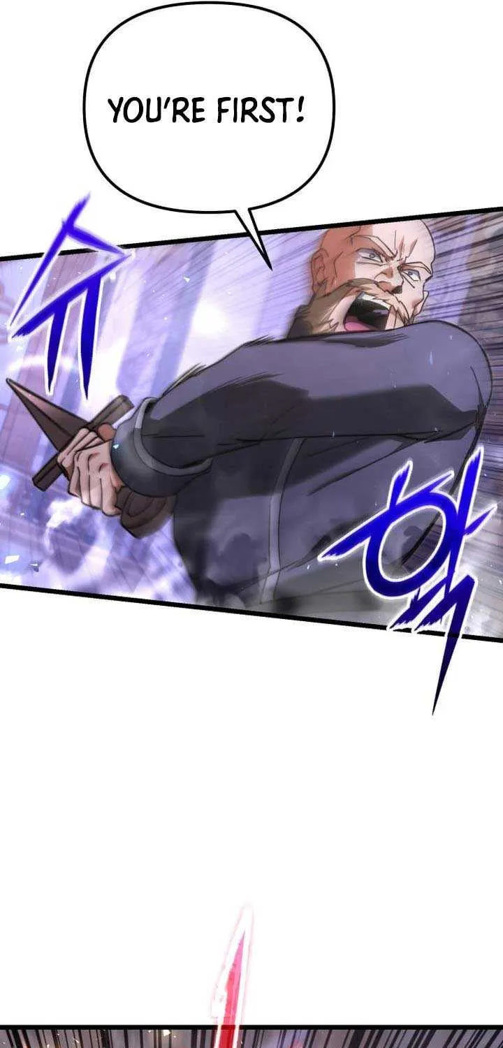 Read Terminally-Ill Genius Dark Knight chapter 113 image 130 on Lezhin
