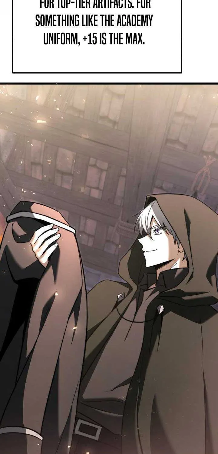 Read Terminally-Ill Genius Dark Knight chapter 113 image 17 on Lezhin