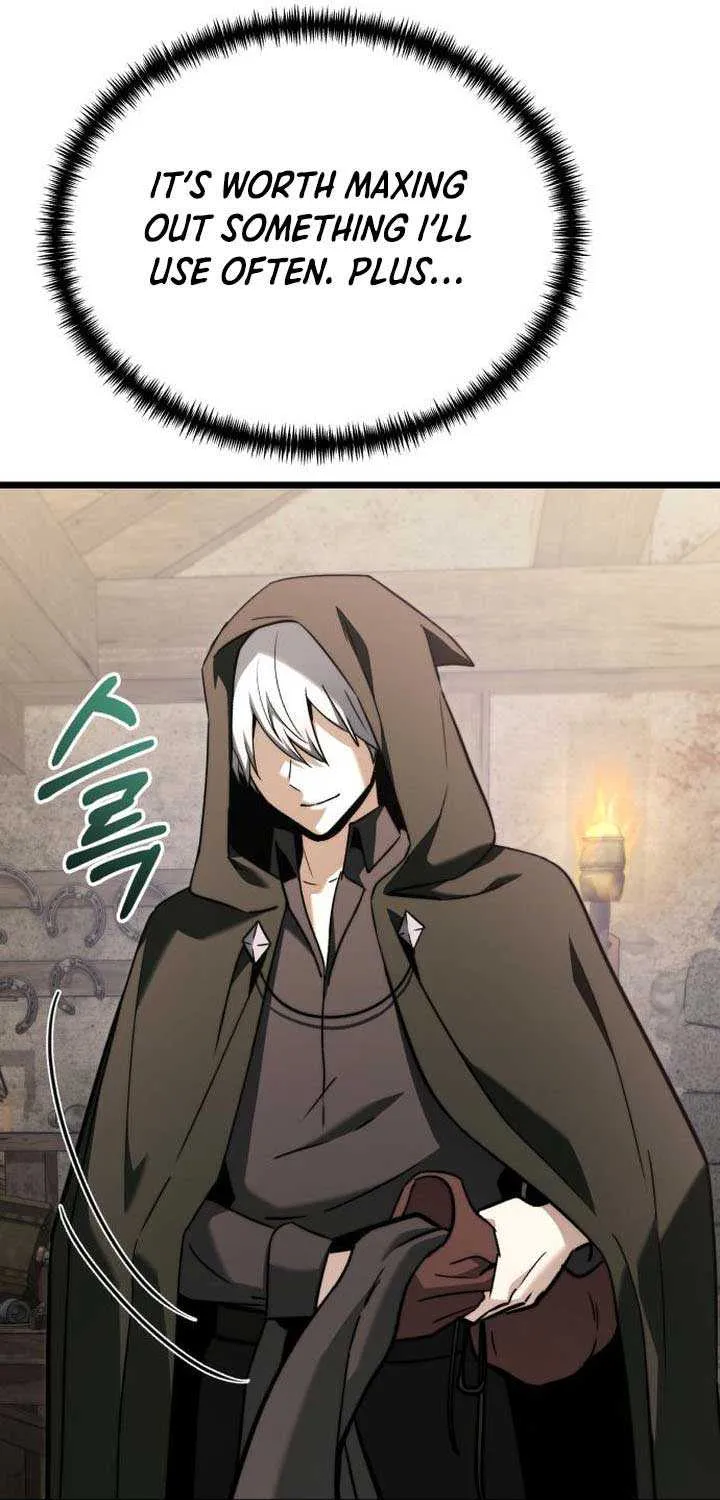 Read Terminally-Ill Genius Dark Knight chapter 113 image 19 on Lezhin