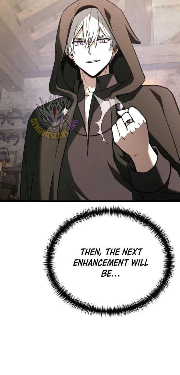 Read Terminally-Ill Genius Dark Knight chapter 113 image 22 on Lezhin