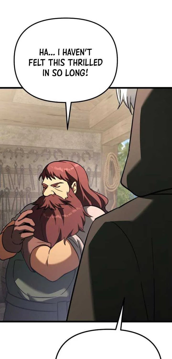 Read Terminally-Ill Genius Dark Knight chapter 113 image 23 on Lezhin