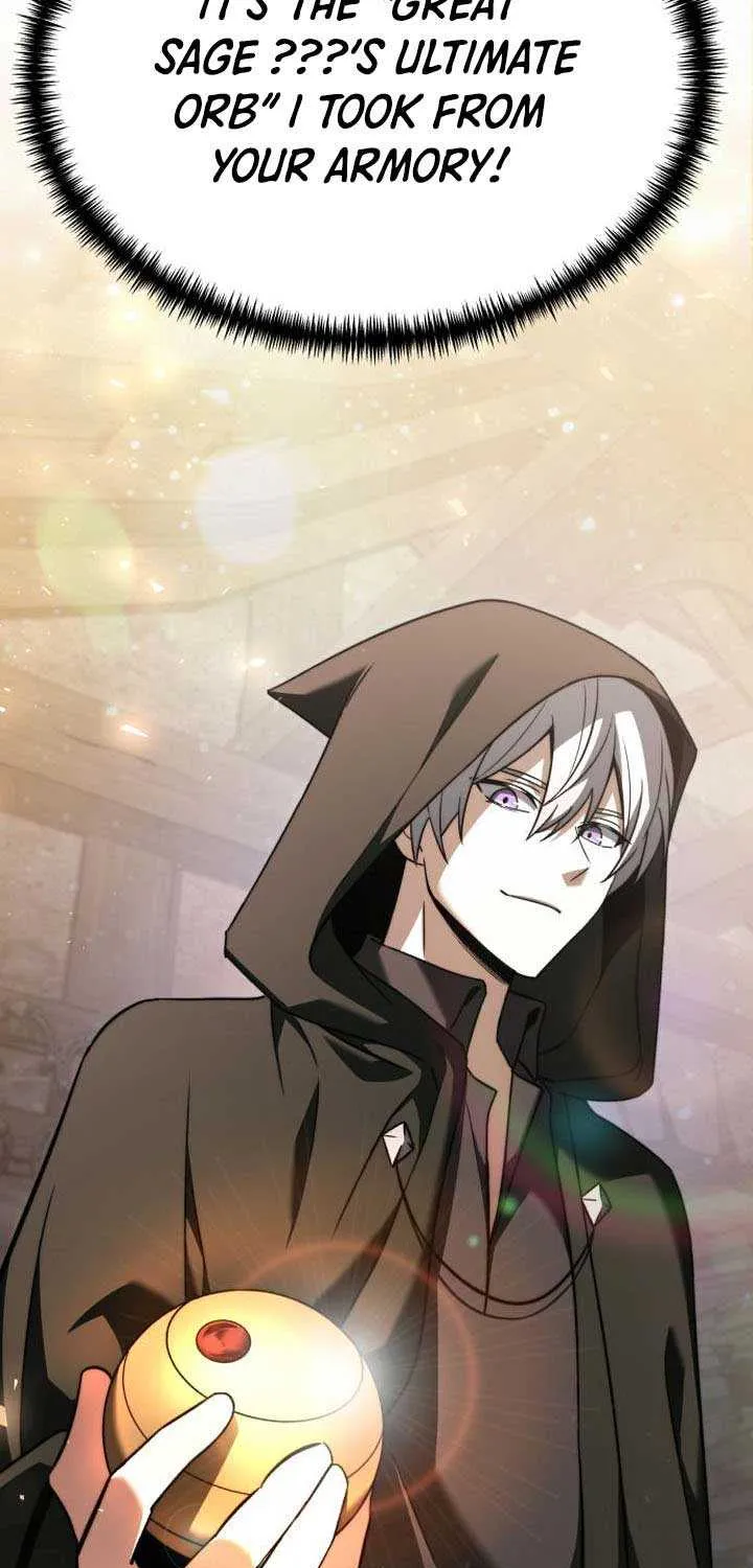 Read Terminally-Ill Genius Dark Knight chapter 113 image 30 on Lezhin