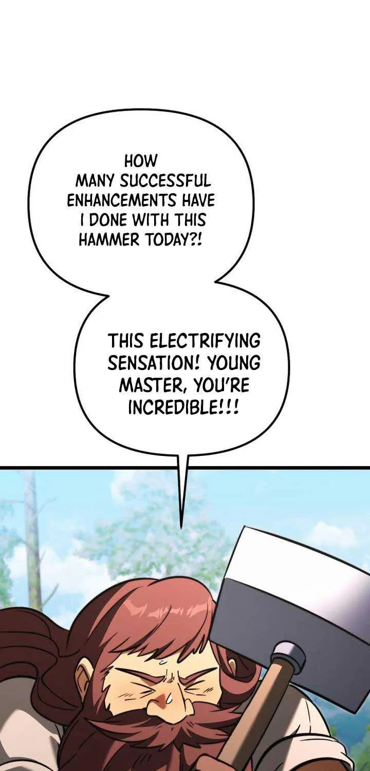 Read Terminally-Ill Genius Dark Knight chapter 113 image 37 on Lezhin