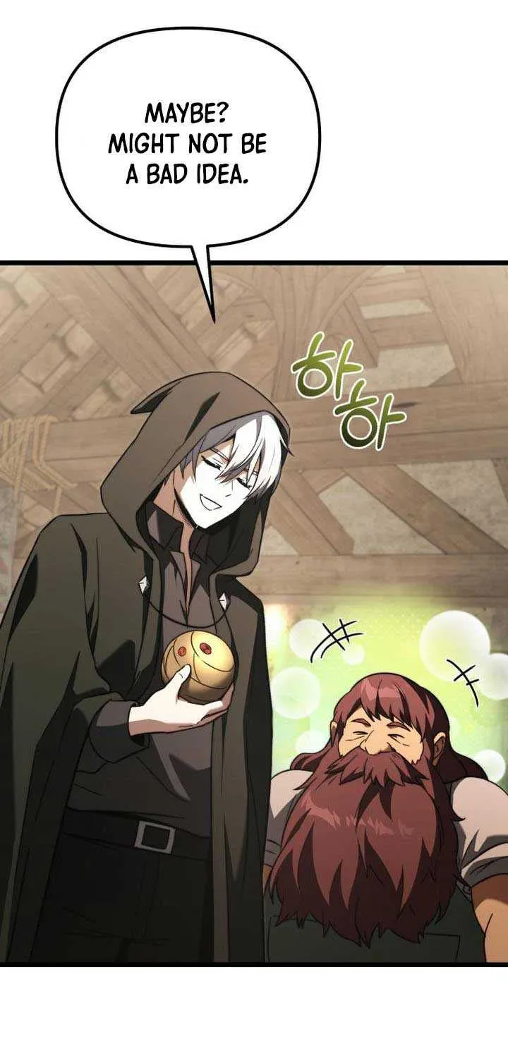 Read Terminally-Ill Genius Dark Knight chapter 113 image 41 on Lezhin