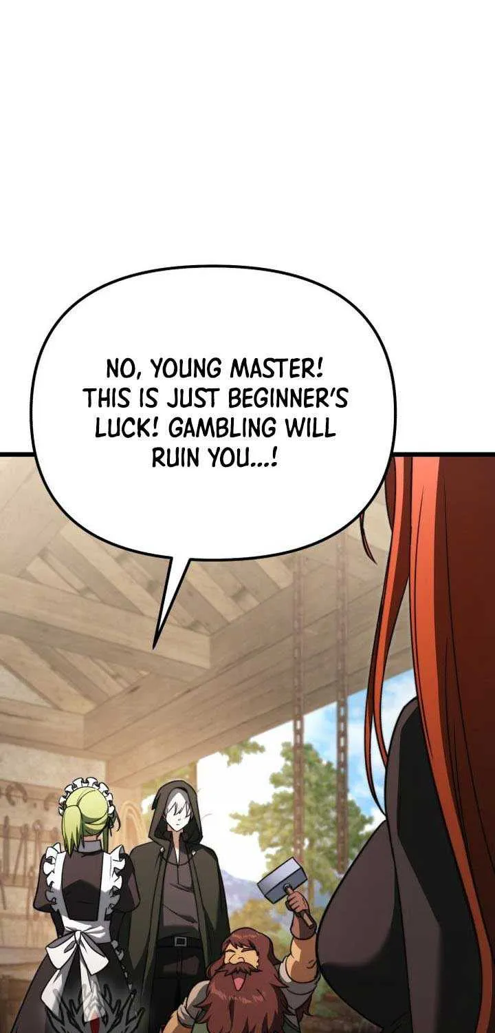 Read Terminally-Ill Genius Dark Knight chapter 113 image 42 on Lezhin