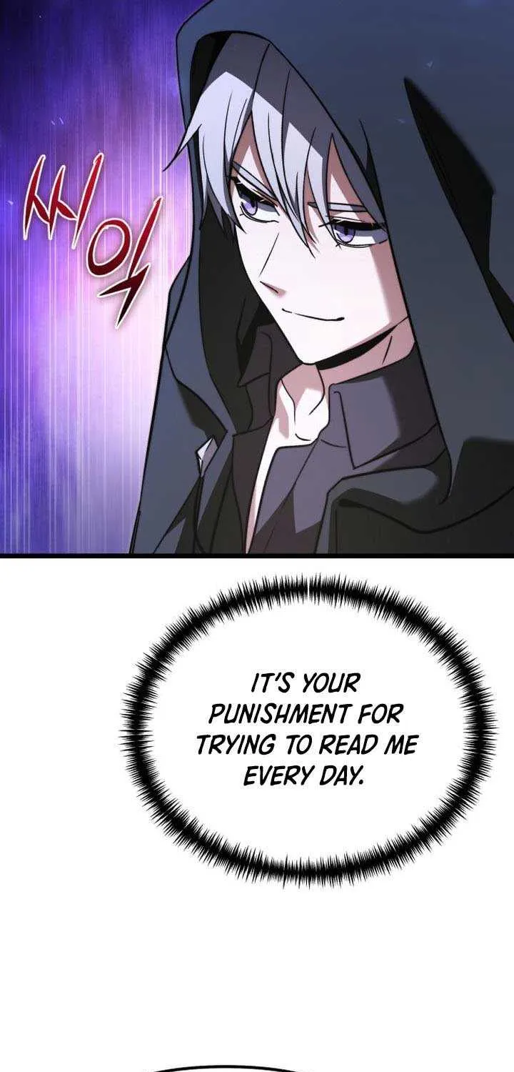 Read Terminally-Ill Genius Dark Knight chapter 113 image 47 on Lezhin