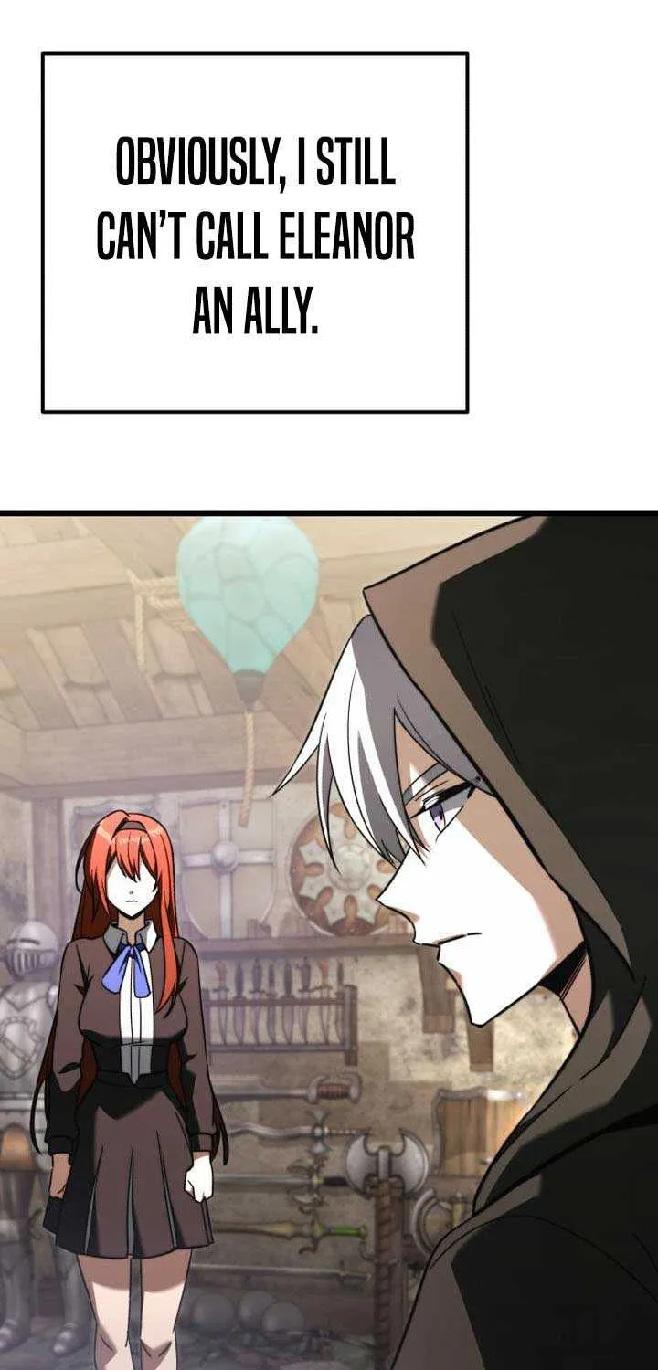 Read Terminally-Ill Genius Dark Knight chapter 113 image 52 on Lezhin