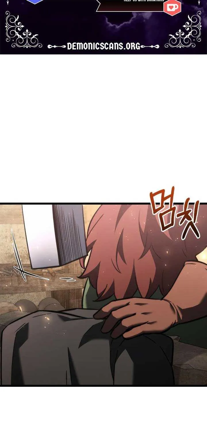 Read Terminally-Ill Genius Dark Knight chapter 113 image 6 on Lezhin