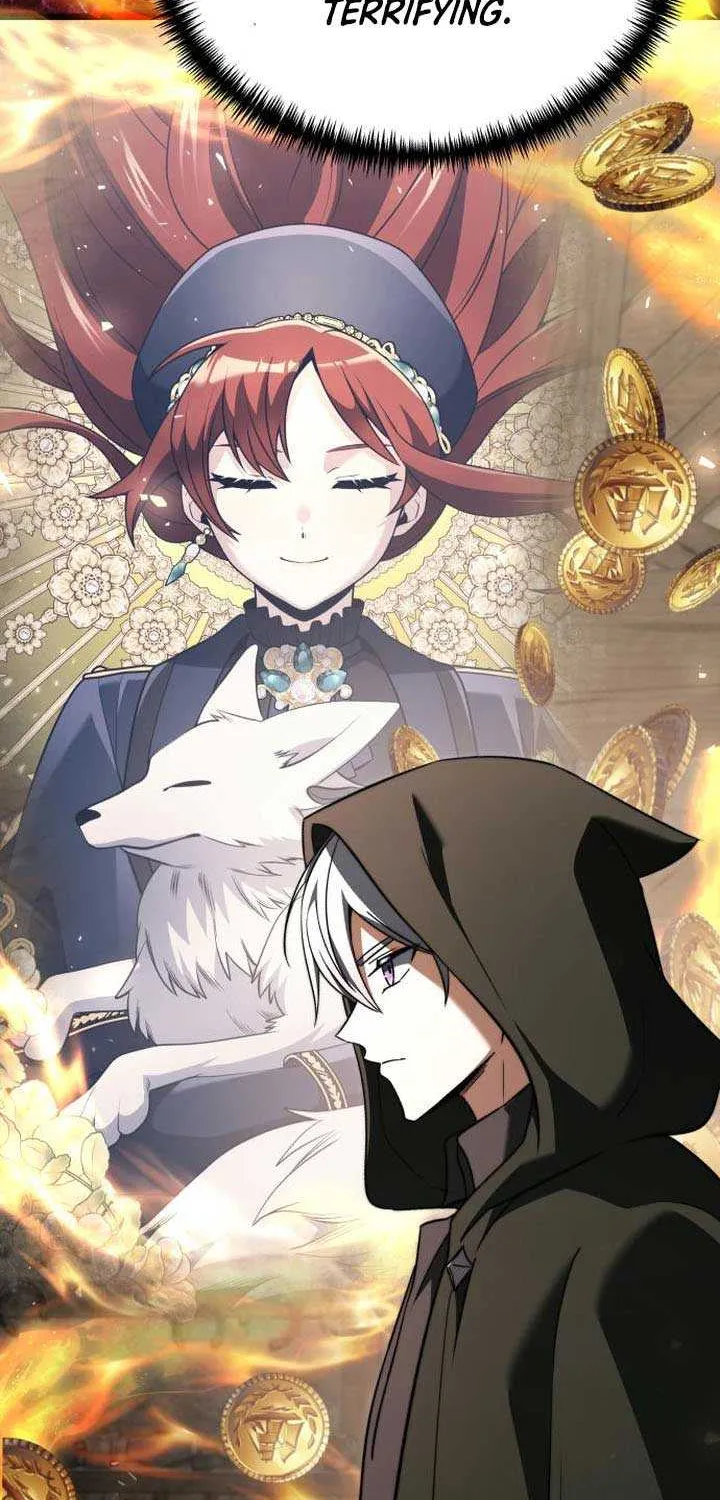 Read Terminally-Ill Genius Dark Knight chapter 113 image 66 on Lezhin