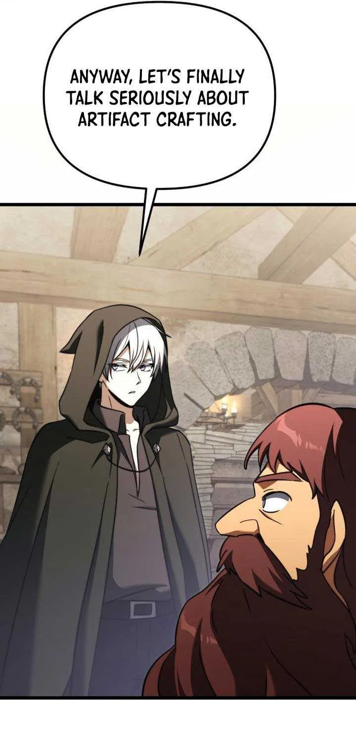 Read Terminally-Ill Genius Dark Knight chapter 113 image 68 on Lezhin