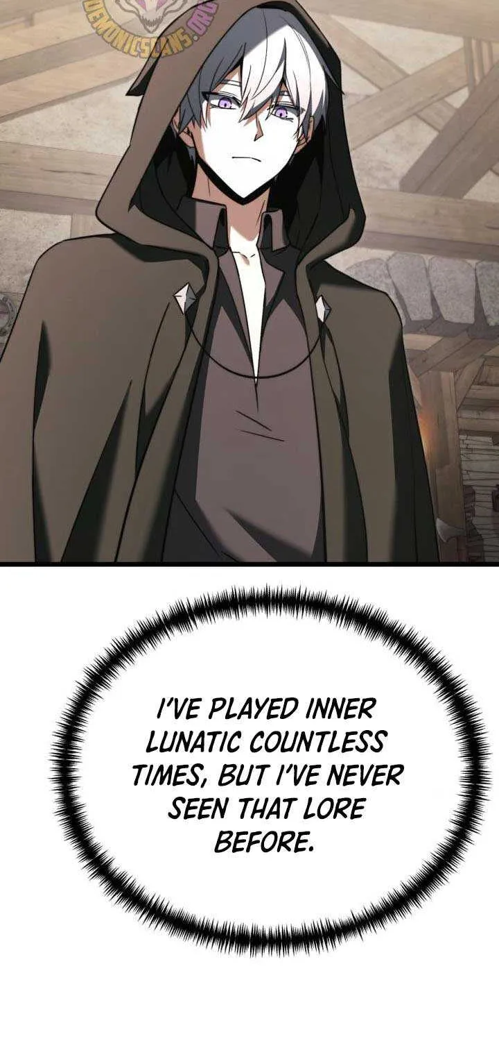 Read Terminally-Ill Genius Dark Knight chapter 113 image 85 on Lezhin