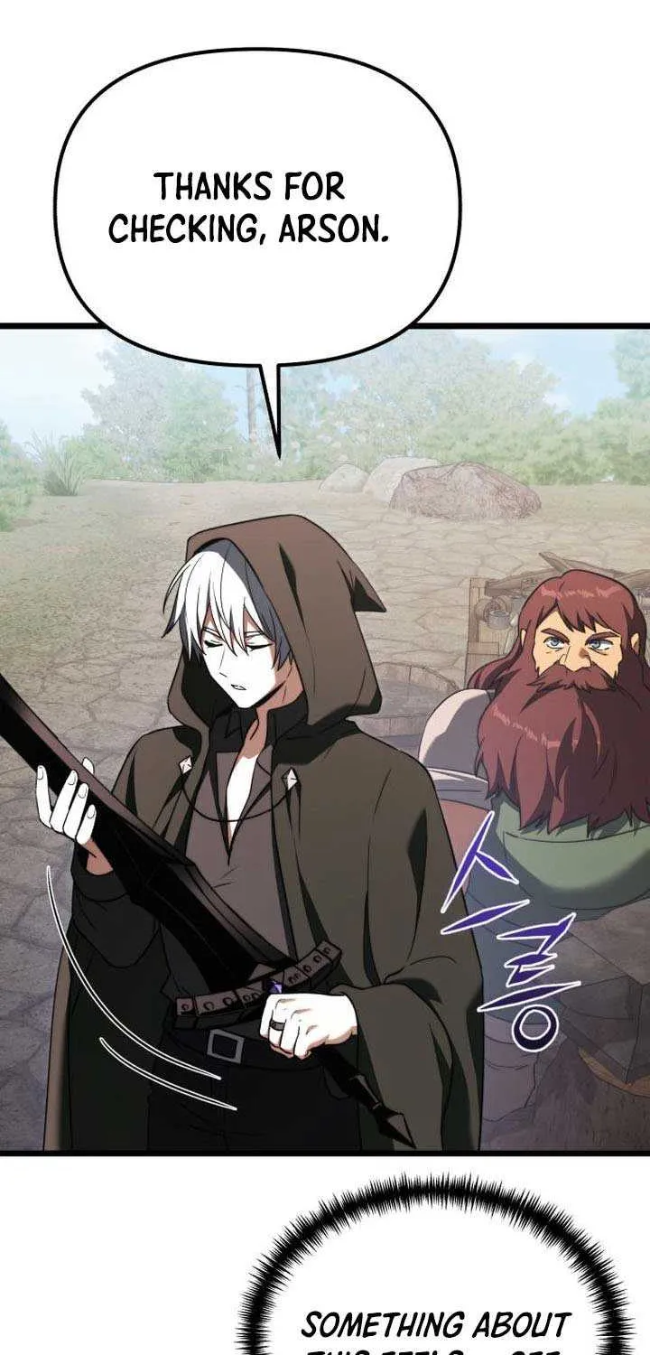 Read Terminally-Ill Genius Dark Knight chapter 113 image 94 on Lezhin