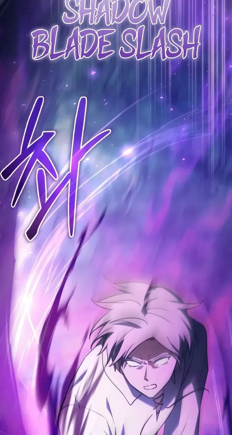 Read Terminally-Ill Genius Dark Knight chapter 114.2 image 4 on Lezhin