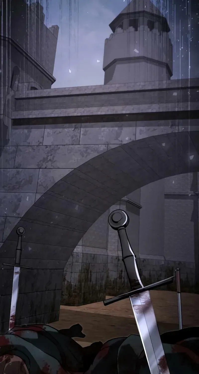Read Terminally-Ill Genius Dark Knight chapter 115.2 image 22 on Lezhin