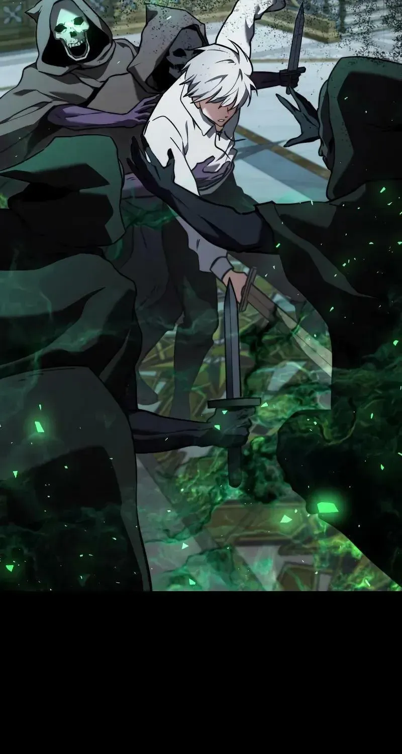 Read Terminally-Ill Genius Dark Knight chapter 115.2 image 30 on Lezhin