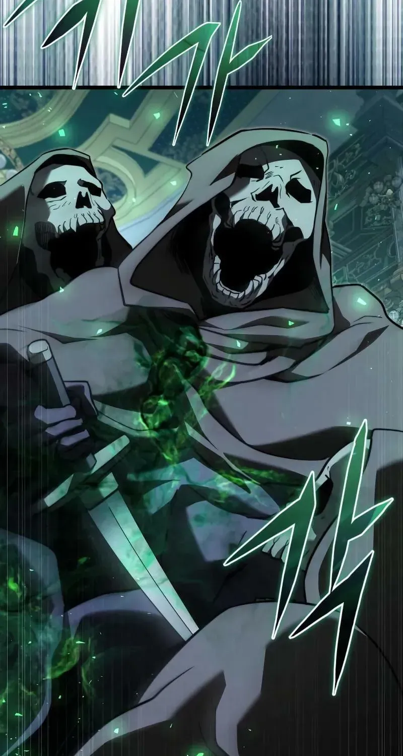 Read Terminally-Ill Genius Dark Knight chapter 115.2 image 40 on Lezhin