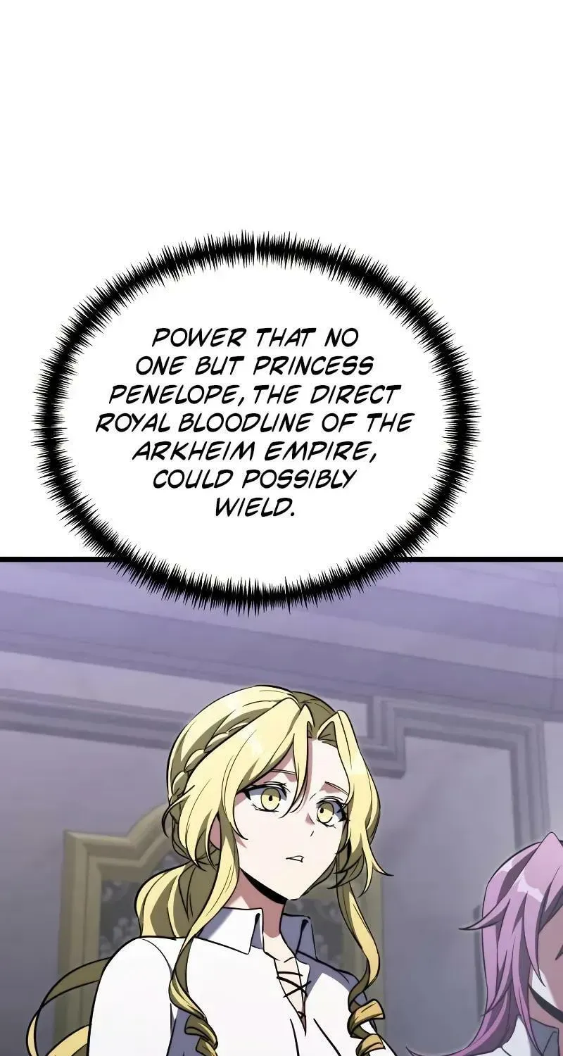 Read Terminally-Ill Genius Dark Knight chapter 115.2 image 9 on Lezhin