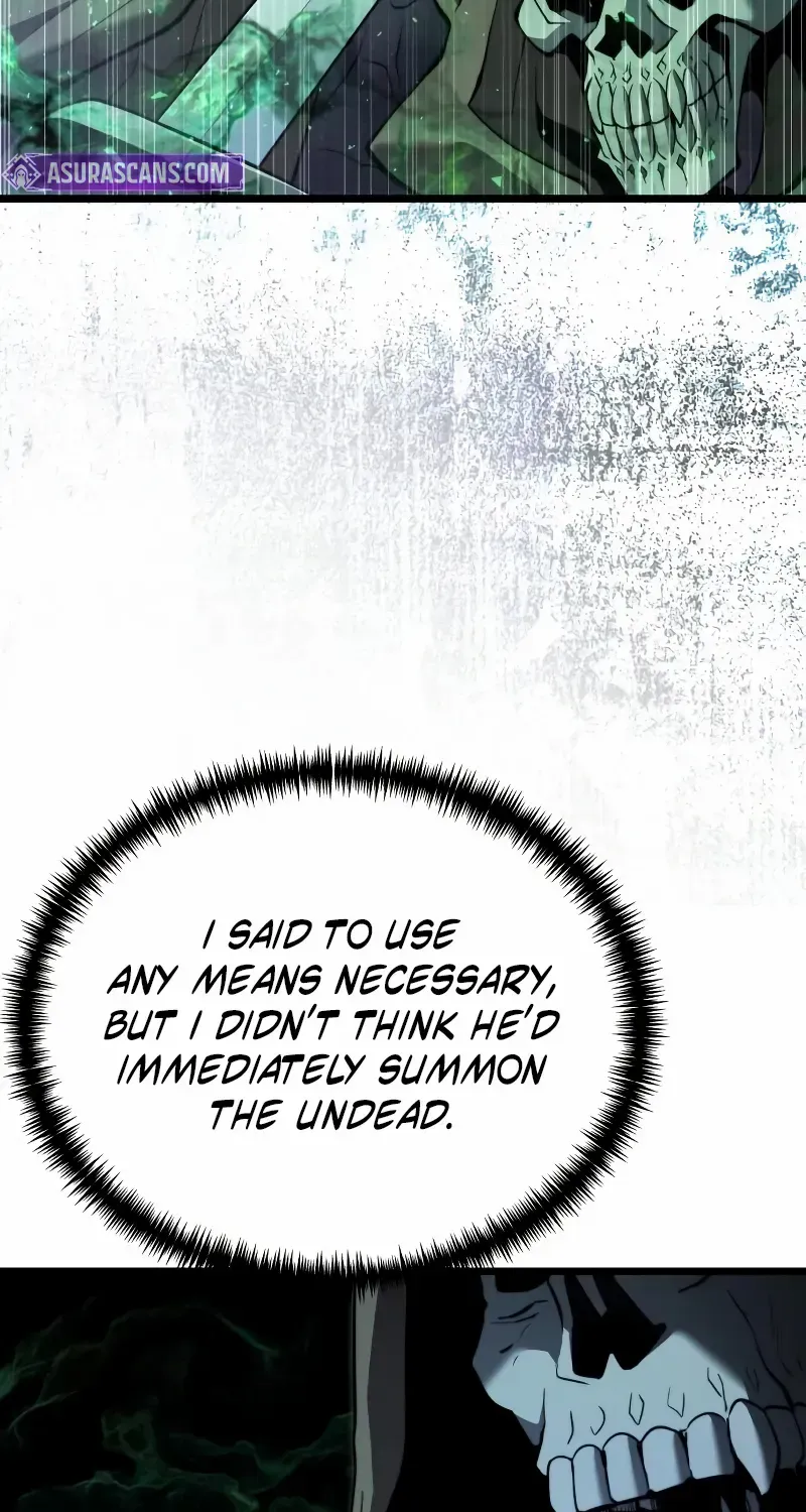Read Terminally-Ill Genius Dark Knight chapter 115 image 4 on Lezhin