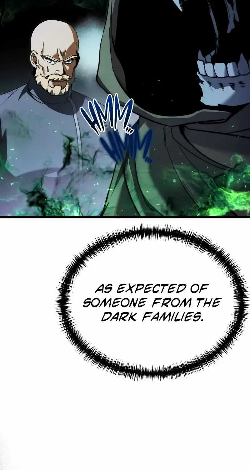 Read Terminally-Ill Genius Dark Knight chapter 115 image 5 on Lezhin