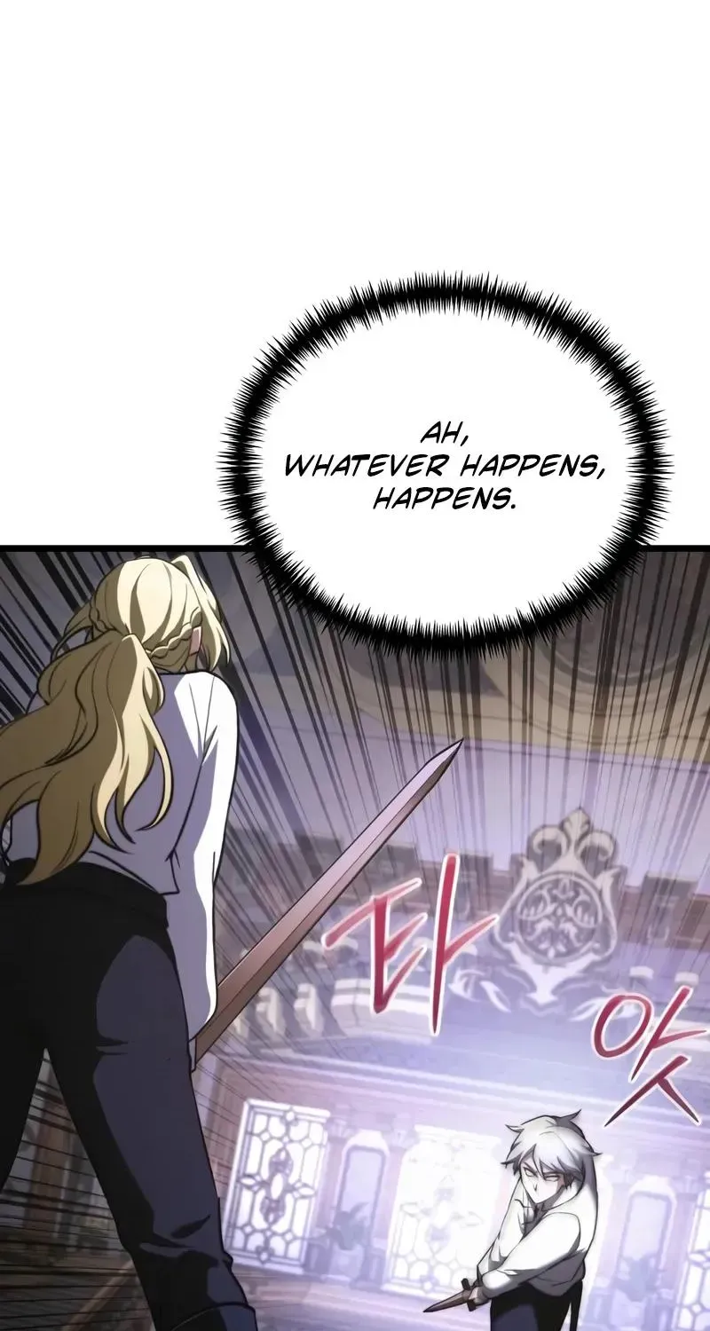 Read Terminally-Ill Genius Dark Knight chapter 116.3 image 23 on Lezhin