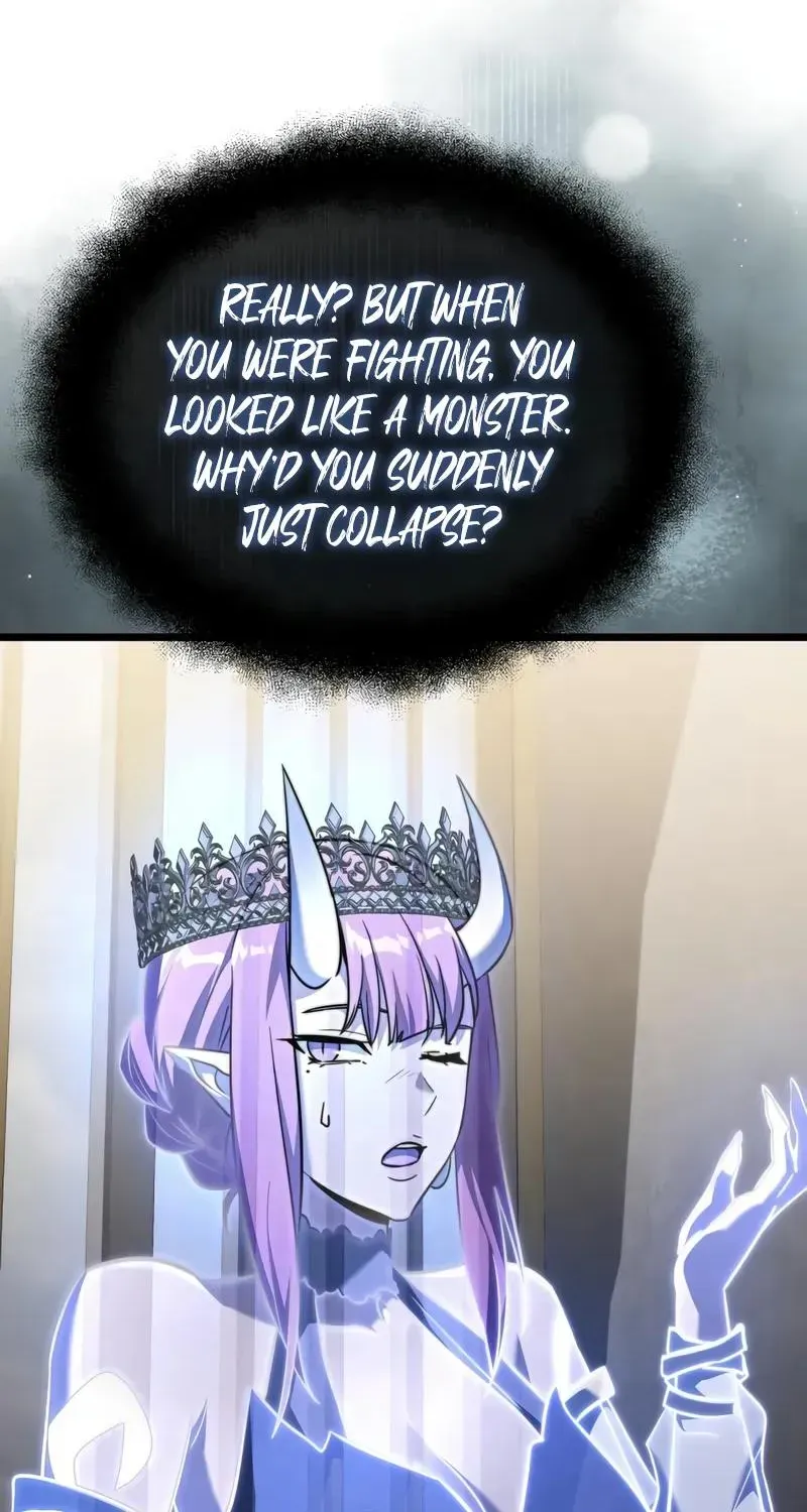 Read Terminally-Ill Genius Dark Knight chapter 116.3 image 58 on Lezhin