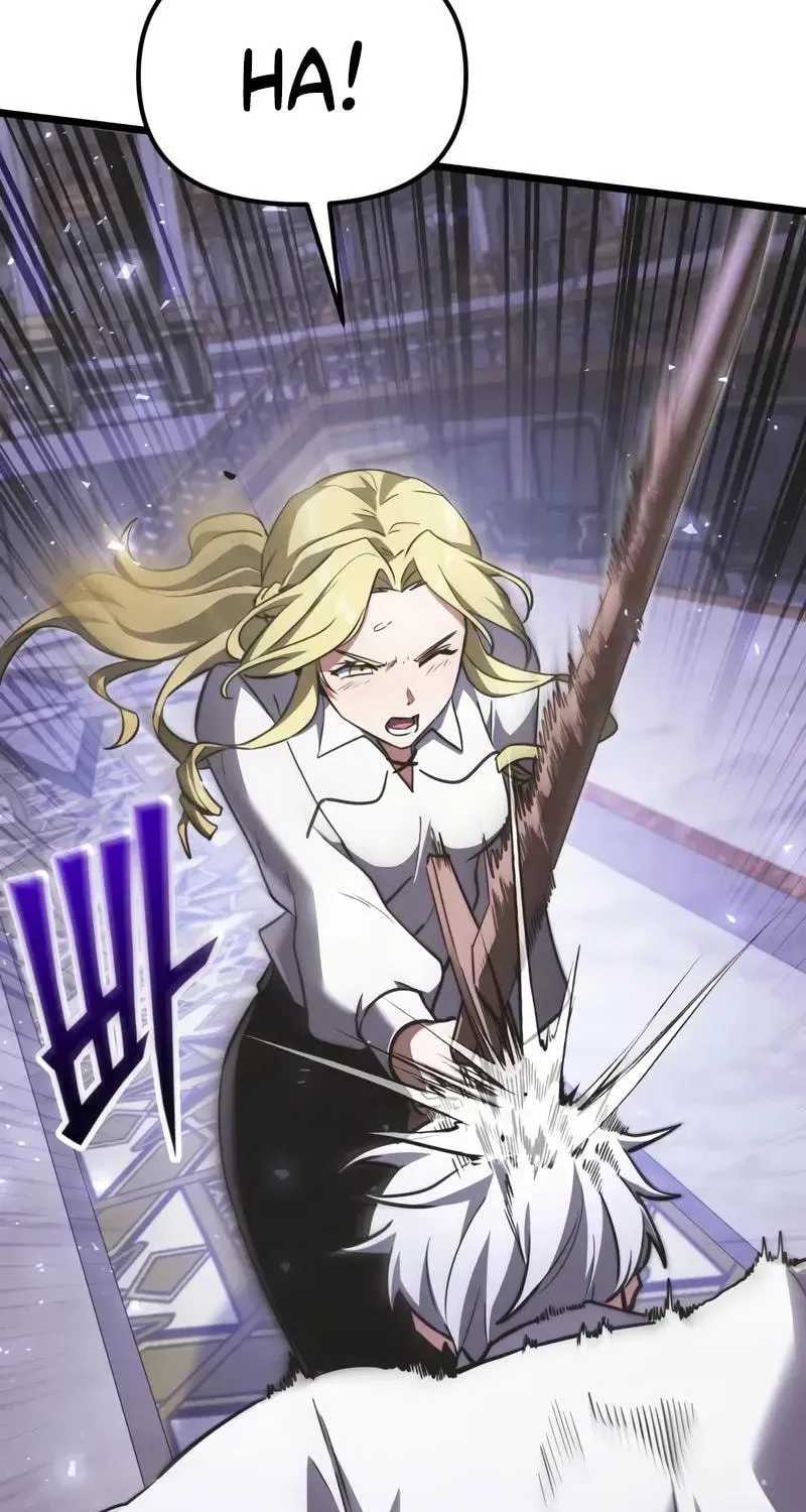 Read Terminally-Ill Genius Dark Knight chapter 116.4 image 31 on Lezhin