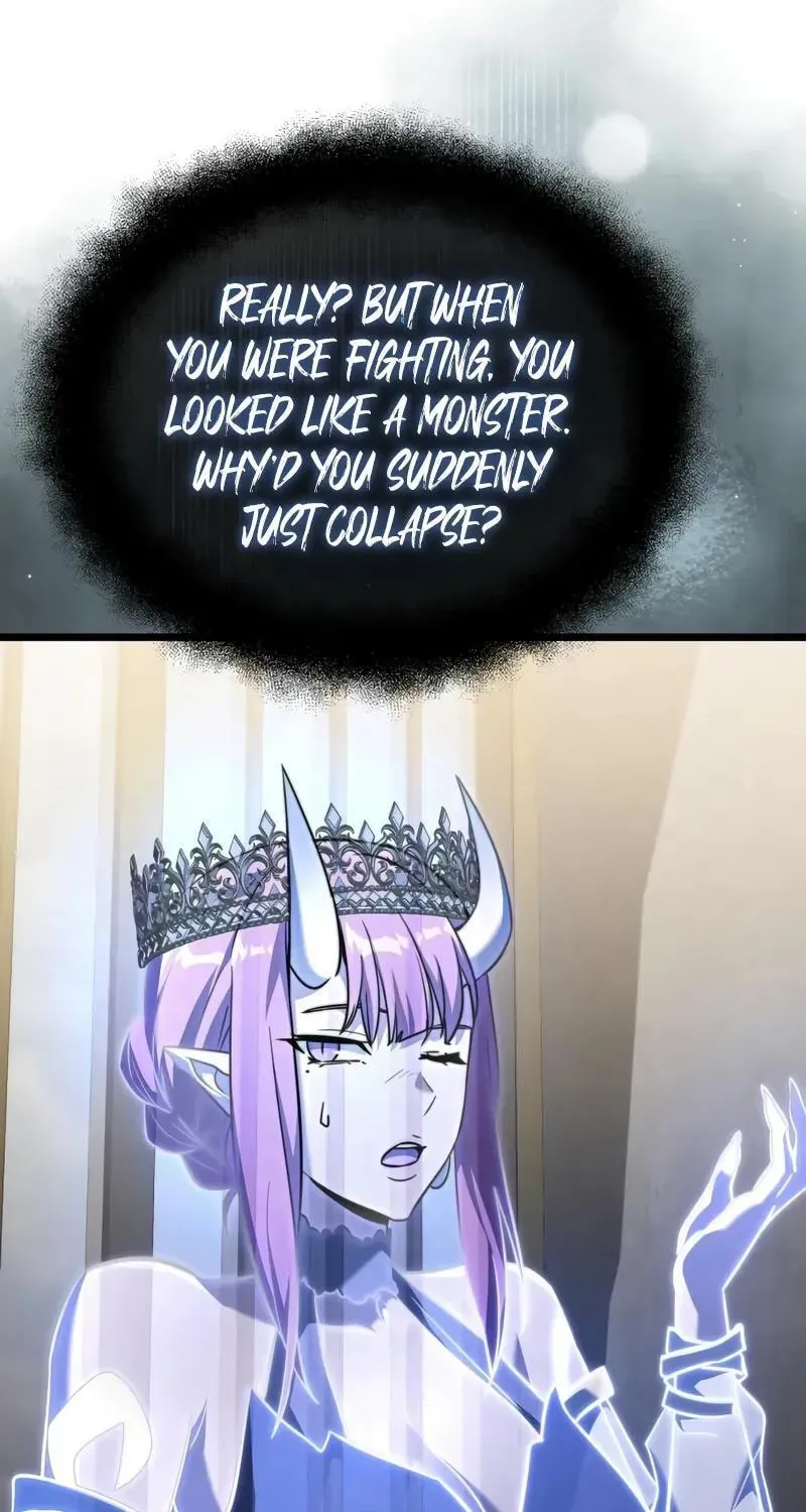 Read Terminally-Ill Genius Dark Knight chapter 116.4 image 58 on Lezhin
