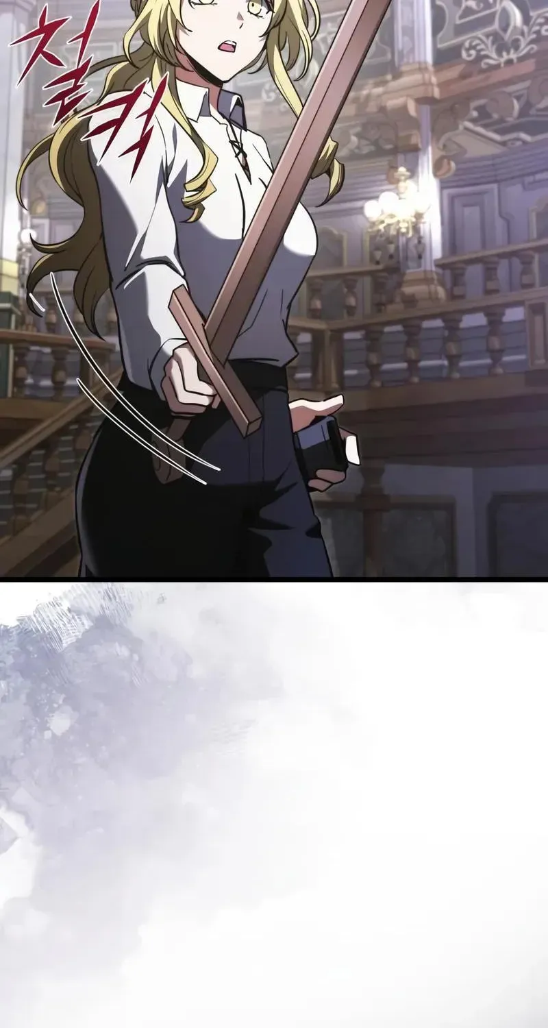 Read Terminally-Ill Genius Dark Knight chapter 116.8 image 16 on Lezhin