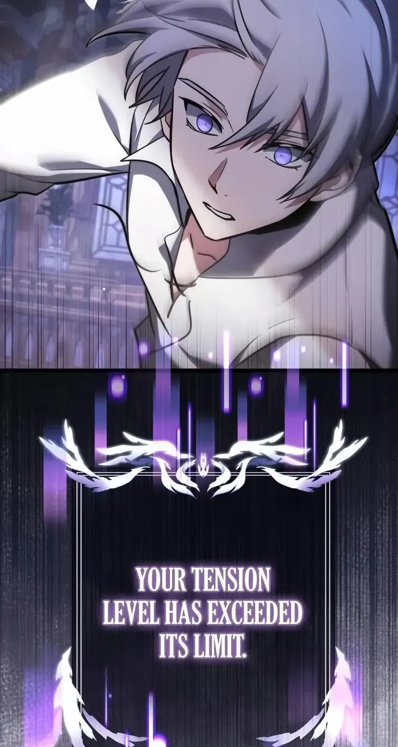 Read Terminally-Ill Genius Dark Knight chapter 116.8 image 25 on Lezhin