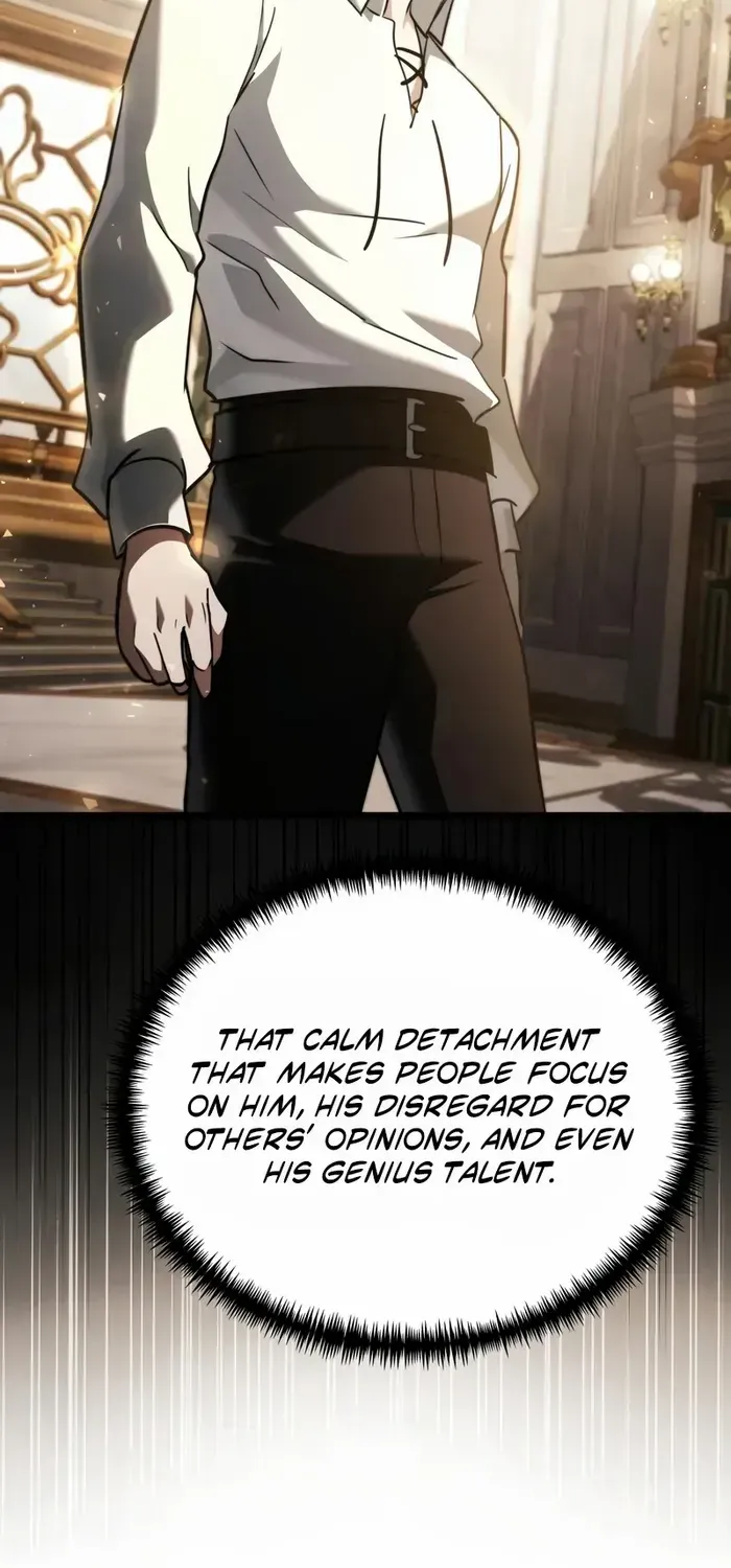 Read Terminally-Ill Genius Dark Knight chapter 116 image 104 on Lezhin