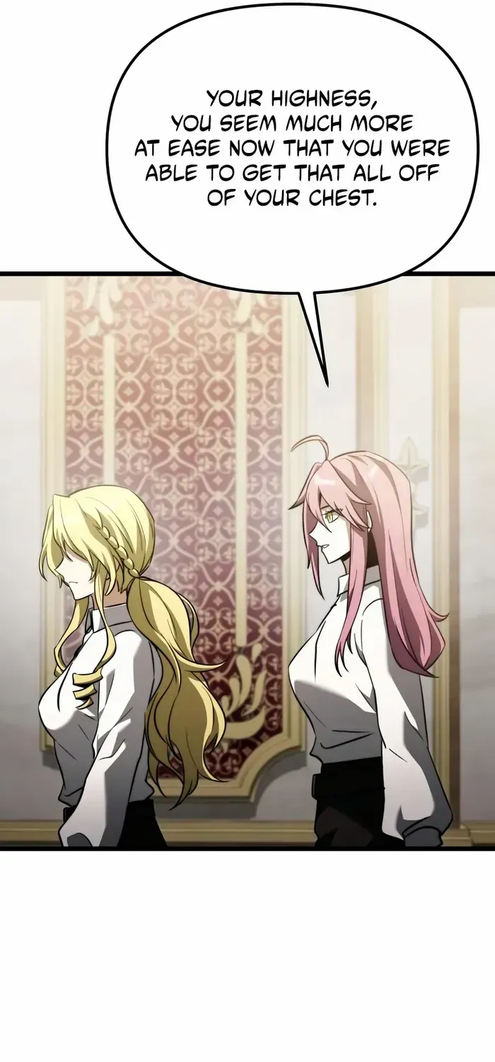 Read Terminally-Ill Genius Dark Knight chapter 116 image 107 on Lezhin