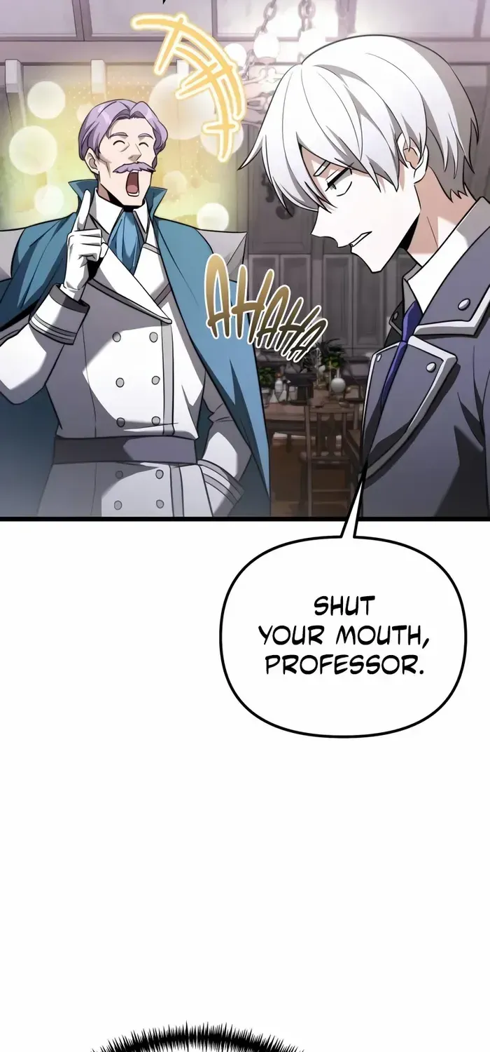 Read Terminally-Ill Genius Dark Knight chapter 116 image 116 on Lezhin