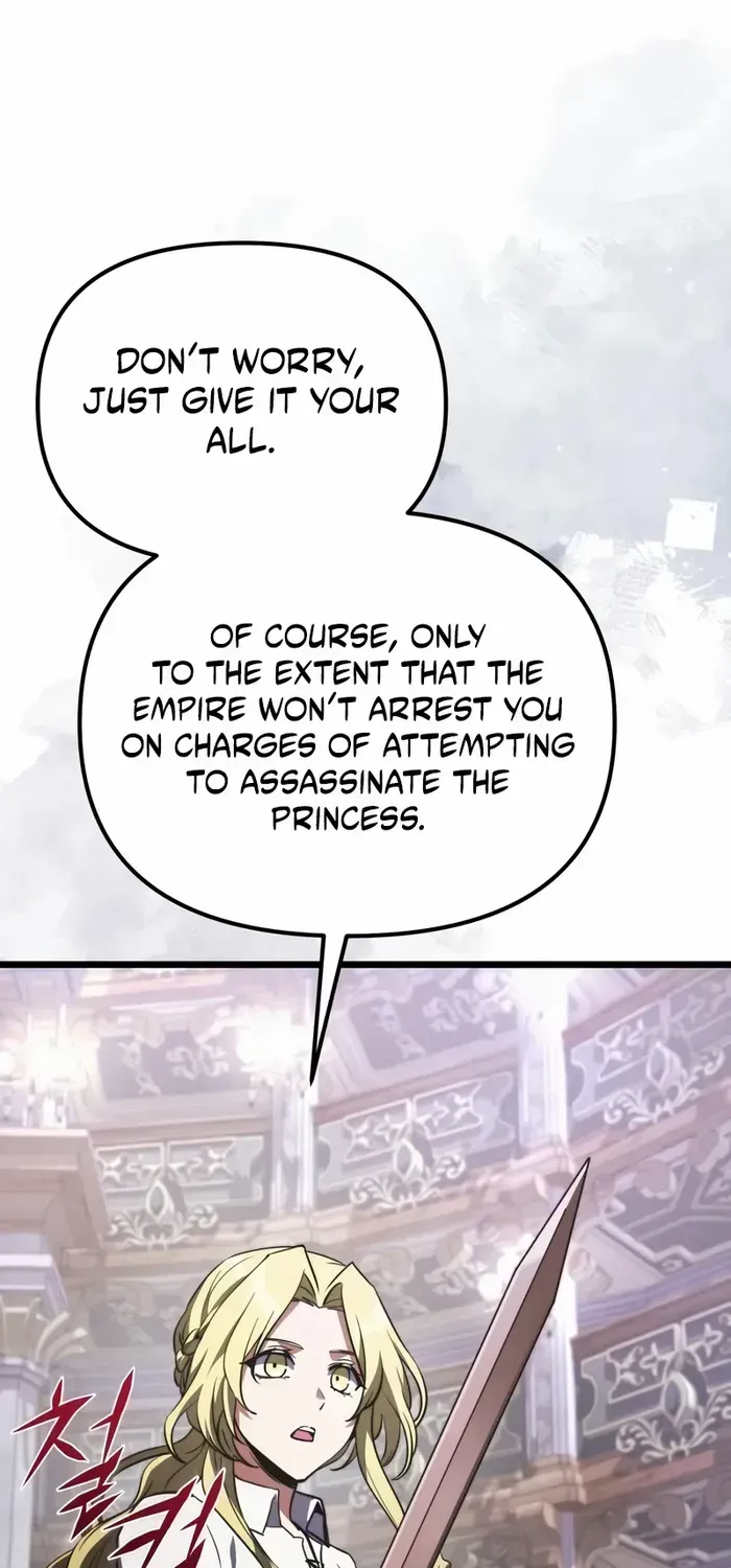 Read Terminally-Ill Genius Dark Knight chapter 116 image 12 on Lezhin