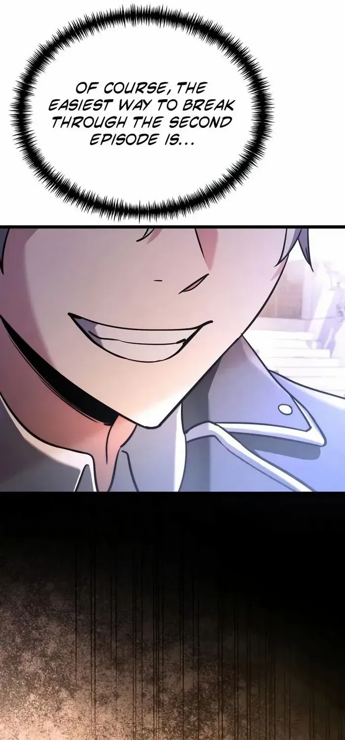 Read Terminally-Ill Genius Dark Knight chapter 116 image 121 on Lezhin