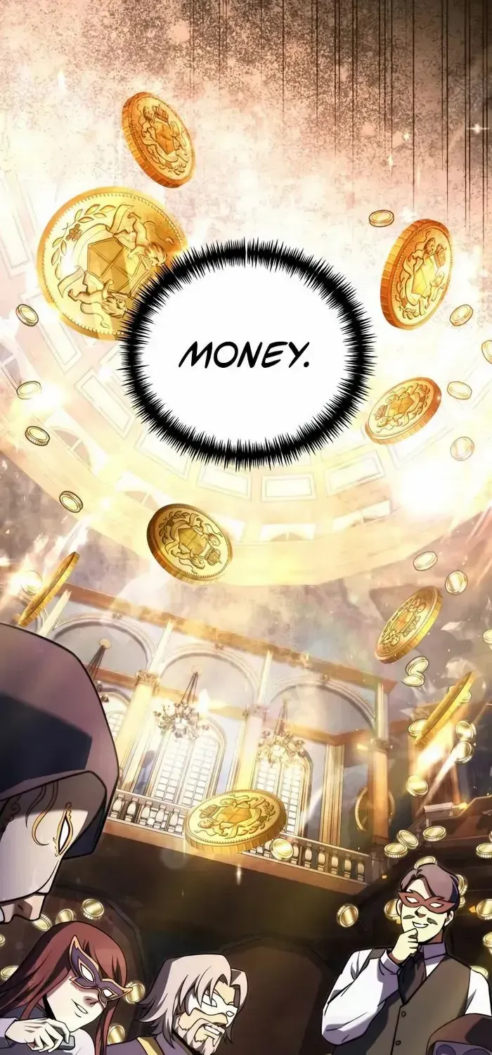 Read Terminally-Ill Genius Dark Knight chapter 116 image 122 on Lezhin