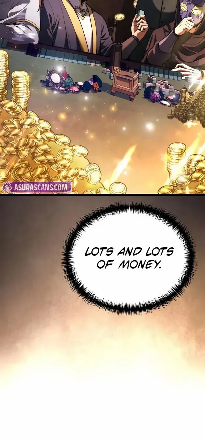Read Terminally-Ill Genius Dark Knight chapter 116 image 123 on Lezhin