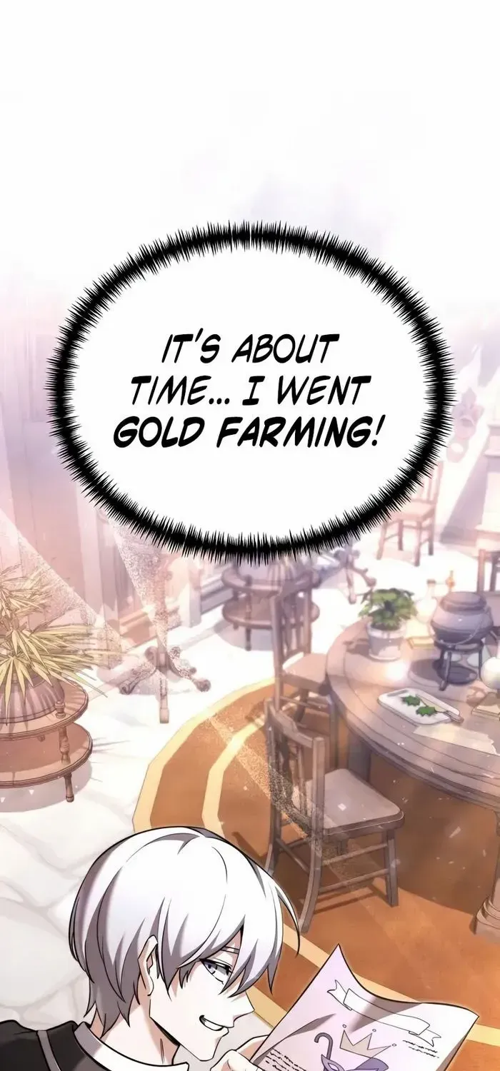 Read Terminally-Ill Genius Dark Knight chapter 116 image 124 on Lezhin