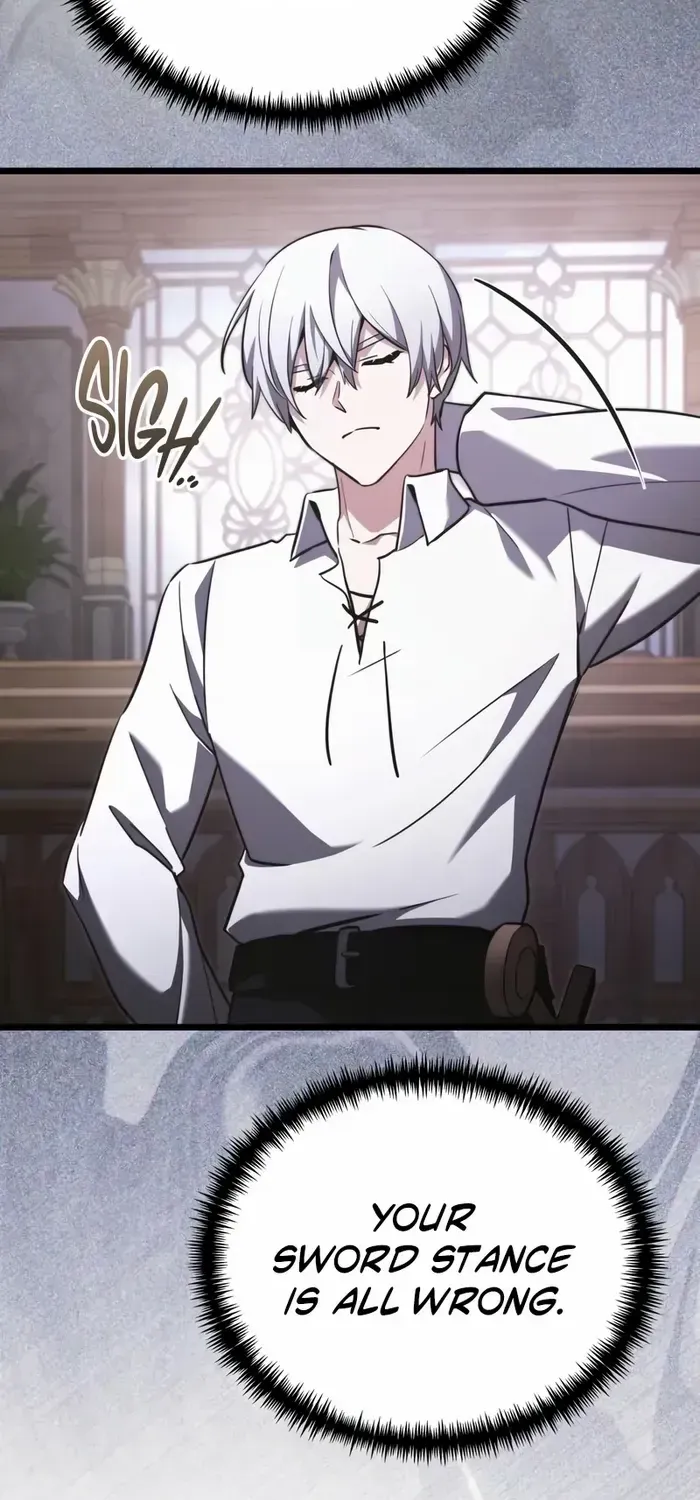 Read Terminally-Ill Genius Dark Knight chapter 116 image 14 on Lezhin