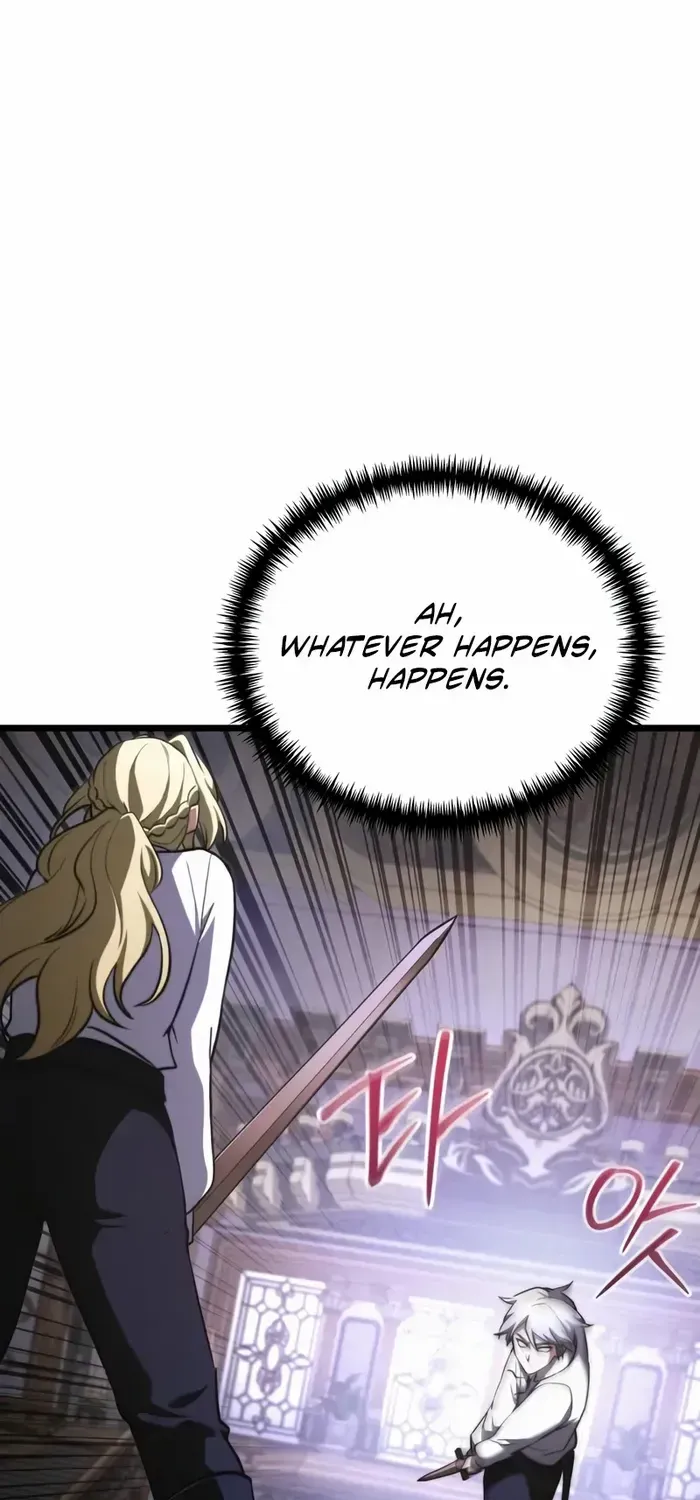 Read Terminally-Ill Genius Dark Knight chapter 116 image 18 on Lezhin