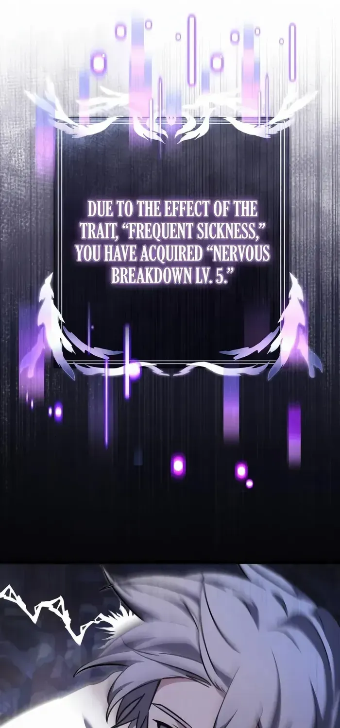 Read Terminally-Ill Genius Dark Knight chapter 116 image 20 on Lezhin