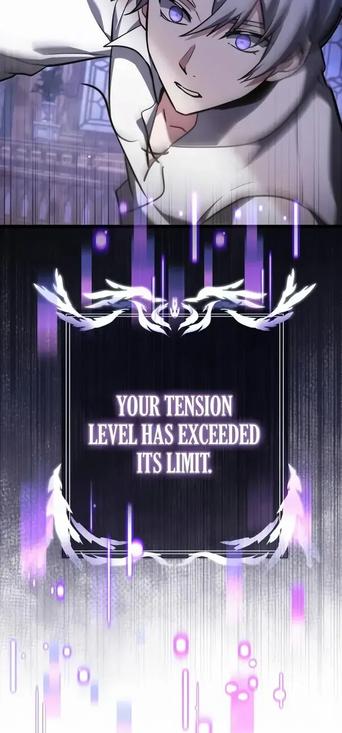 Read Terminally-Ill Genius Dark Knight chapter 116 image 21 on Lezhin