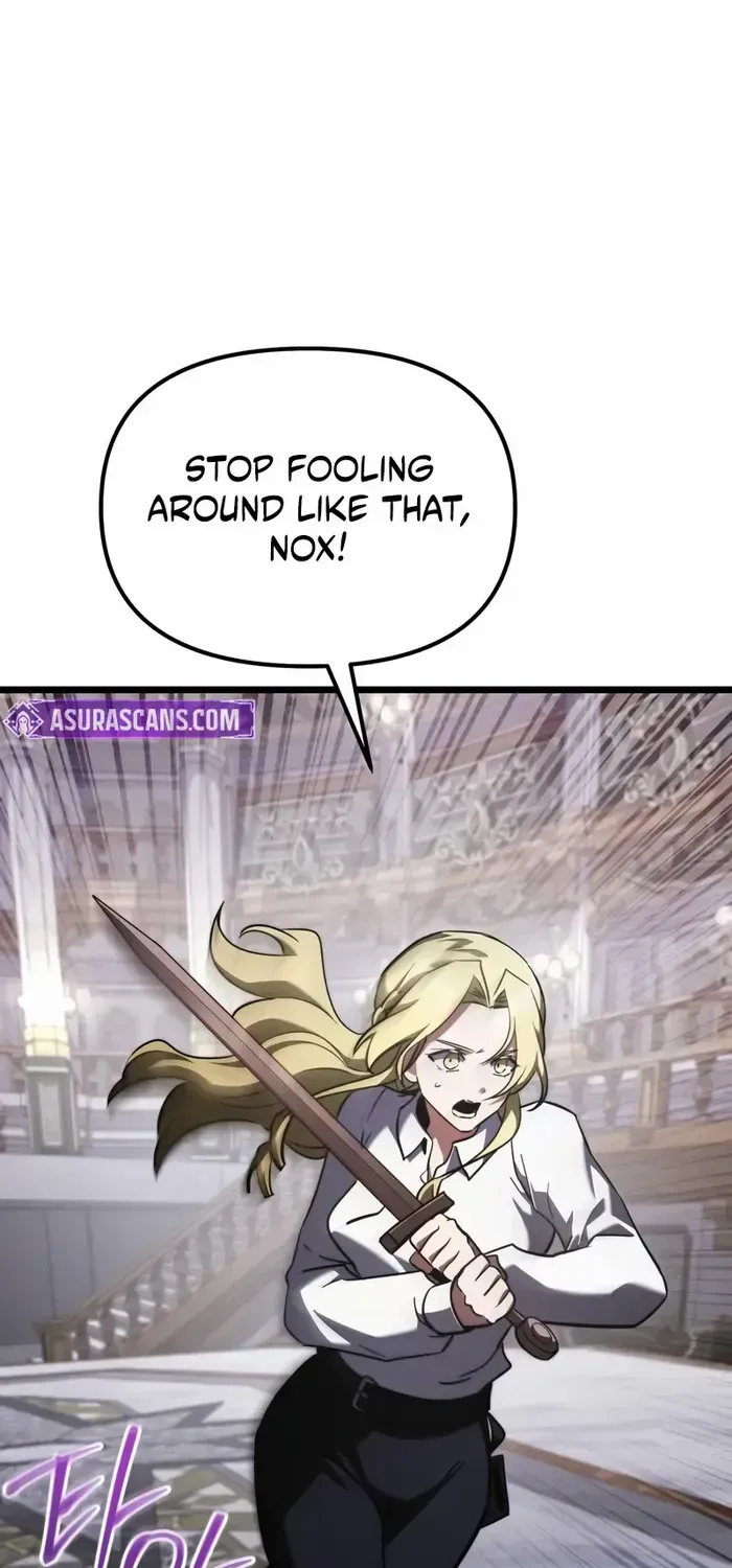 Read Terminally-Ill Genius Dark Knight chapter 116 image 23 on Lezhin