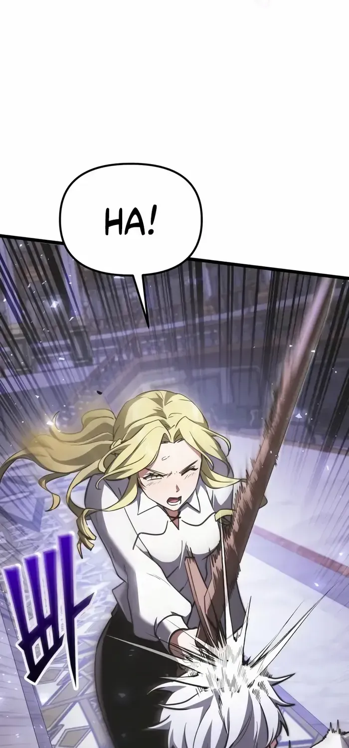 Read Terminally-Ill Genius Dark Knight chapter 116 image 25 on Lezhin