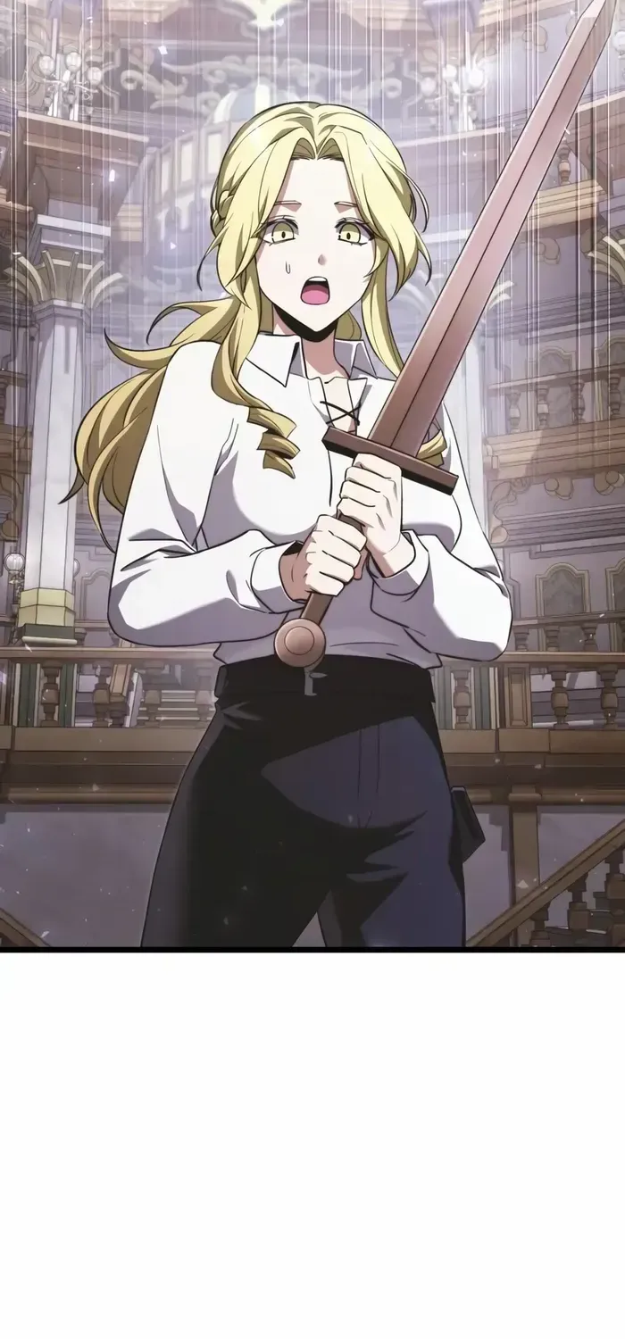 Read Terminally-Ill Genius Dark Knight chapter 116 image 31 on Lezhin