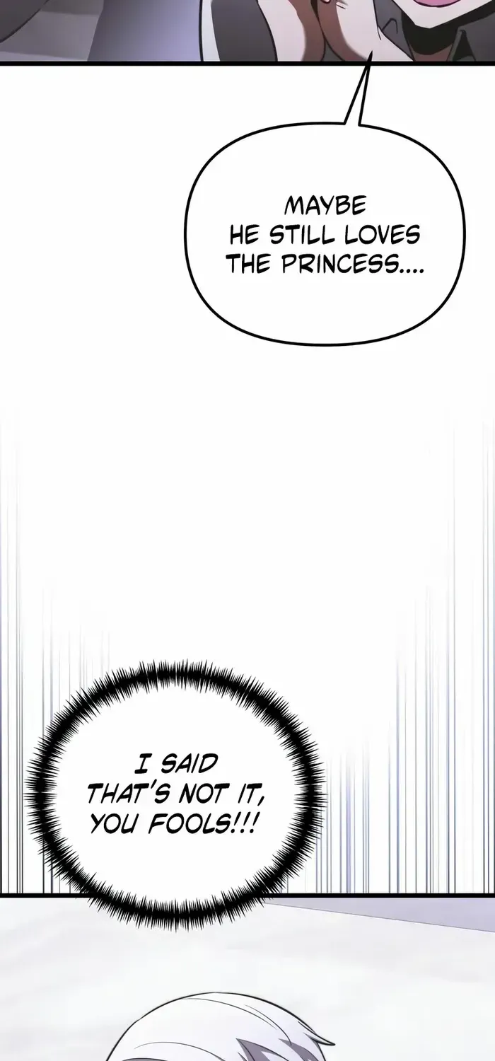 Read Terminally-Ill Genius Dark Knight chapter 116 image 33 on Lezhin