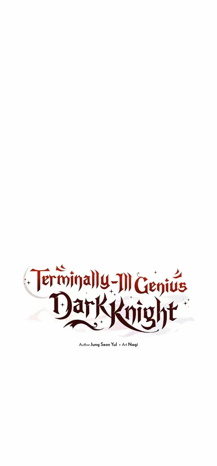 Read Terminally-Ill Genius Dark Knight chapter 116 image 35 on Lezhin