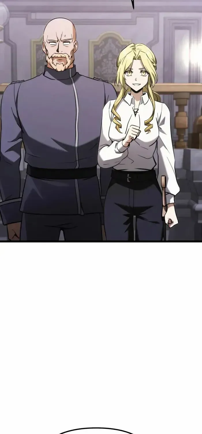Read Terminally-Ill Genius Dark Knight chapter 116 image 4 on Lezhin